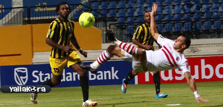 خالد قمر الزمالك وفيتا كلوب خالد قمر الزمالك وفيتا كلوب
